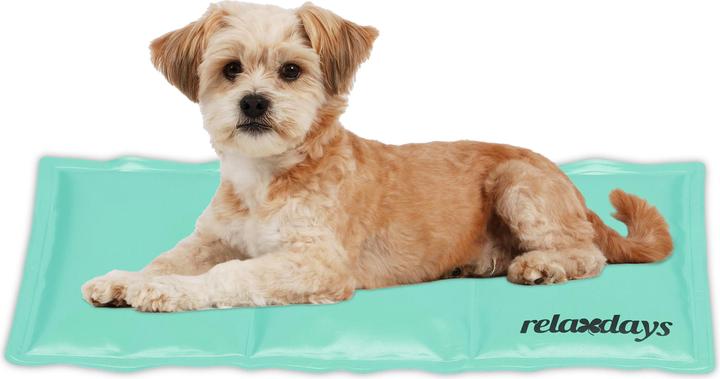 Image du produit Relaxdays Tapis réfrigérant chien (Chien)