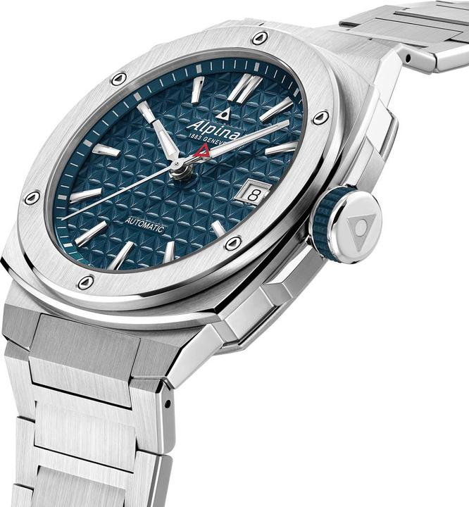 Produktbild Alpina Watch Alpiner Extreme Automatic (Taucheruhr, 39 mm)