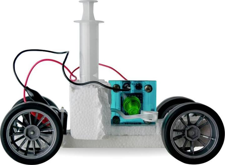 Produktbild Horizon Educational RESK-02B-1 DIY Fuel Cell Science Kit Brennstoffzelle, Techni