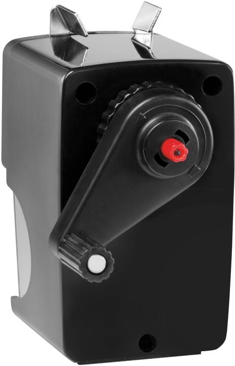 Actual product image Westcott Pointing machine