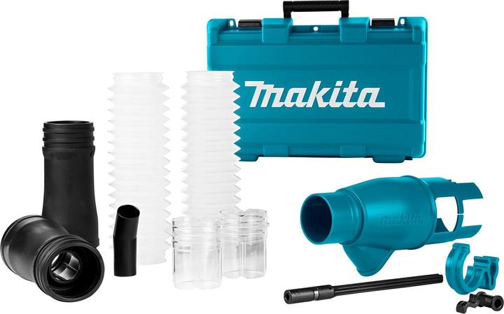 Produktbild Makita 199142-6 Staubabsaugungset
