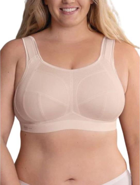 Produktbild Anita Extreme control plus Sport BH (75 F)