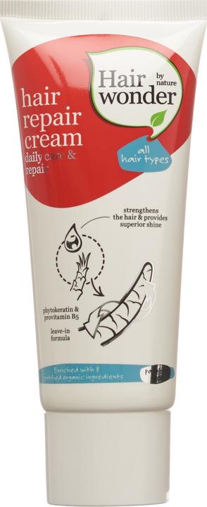 Hairwonder Hair Repair