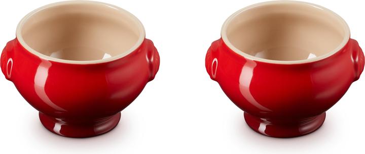 Produktbild Le Creuset Suppenterrine