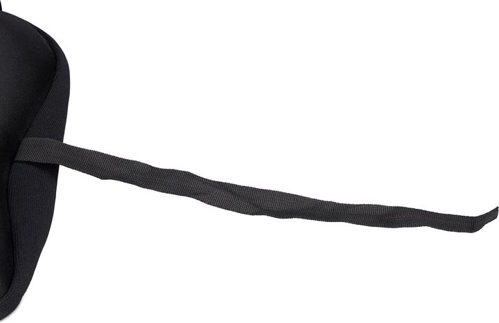 Actual product image Relaxdays Bicycle saddle cover