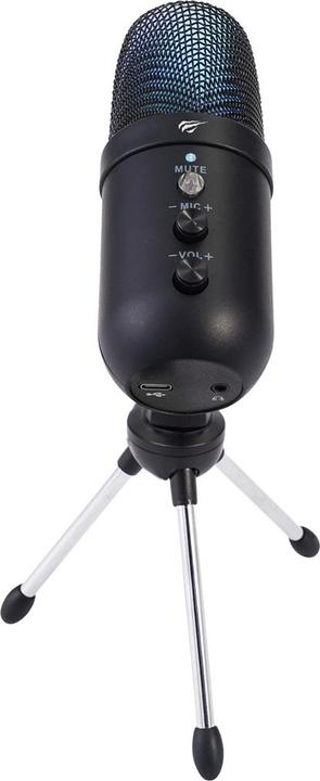 Actual product image Havit Drahtloses Gaming-Mikrofon GK51