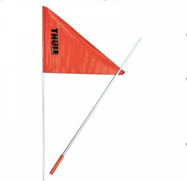 Thule Sicherheitswimpel