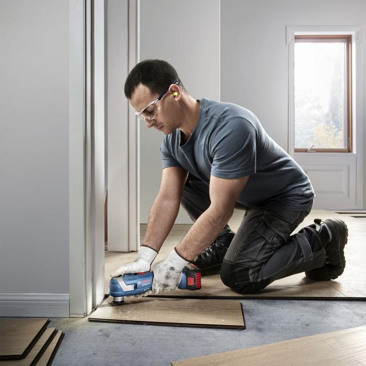 Actual product image Bosch Professional GOP 18V-34