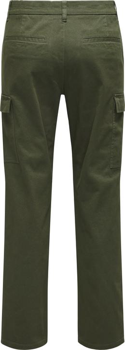 Immagine prodotto Only & Sons Onsnicky Cargo Straight 0241 Pant (W33/L30)