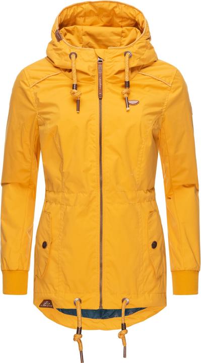 Actual product image Ragwear Danka (XS)