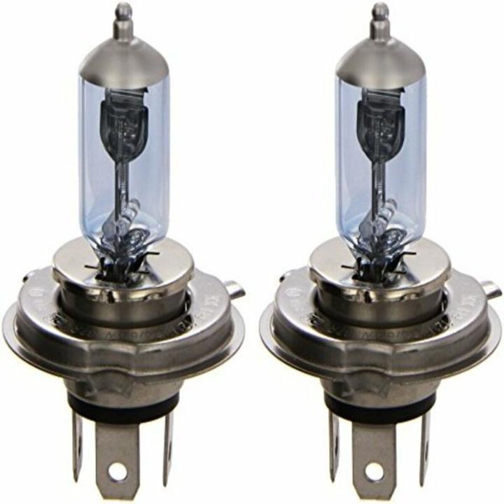 Image du produit Sparco Autoglühbirne ICE40K H4 12V 55W Blanco Azulado Efecto Xenon (H4)