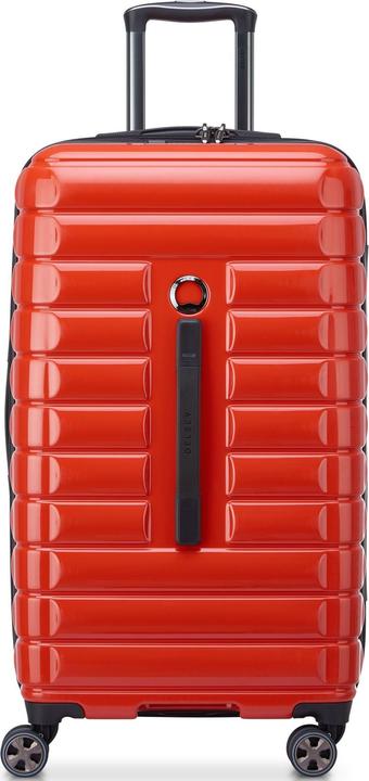 Delsey Shadow 5.0 4 Rollen Trolley 75 cm (90 l, XL (ab 115l))