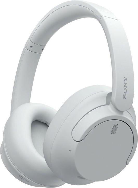 Actual product image Sony Wh-Ch720 Headset Wired & (Cable)