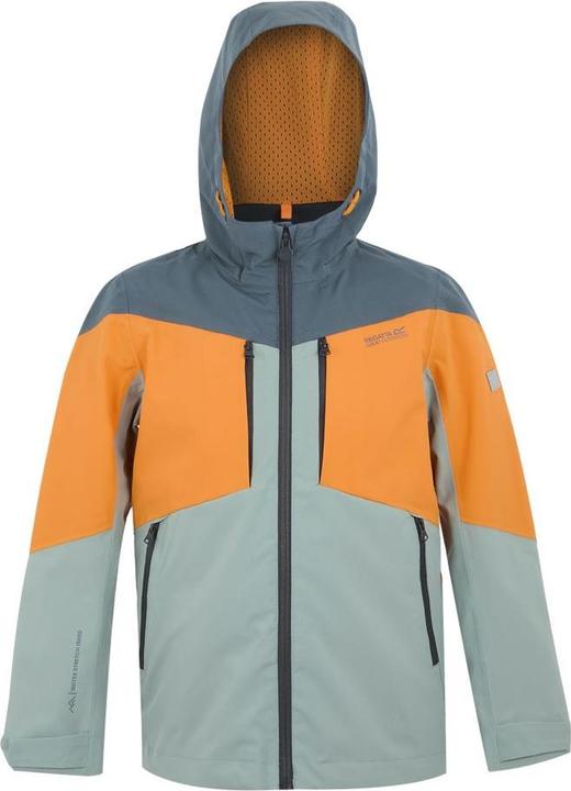 Regatta Junior Highton Jacket VI