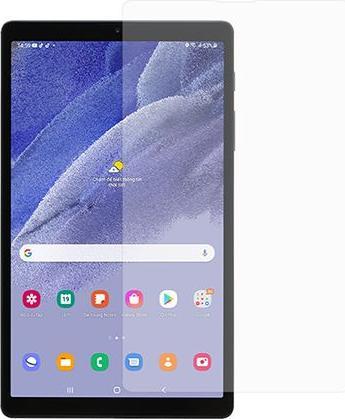 MW Screen Protector Tab A7 Lite Polybag (1 Piece, Galaxy Tab A7 Lite)