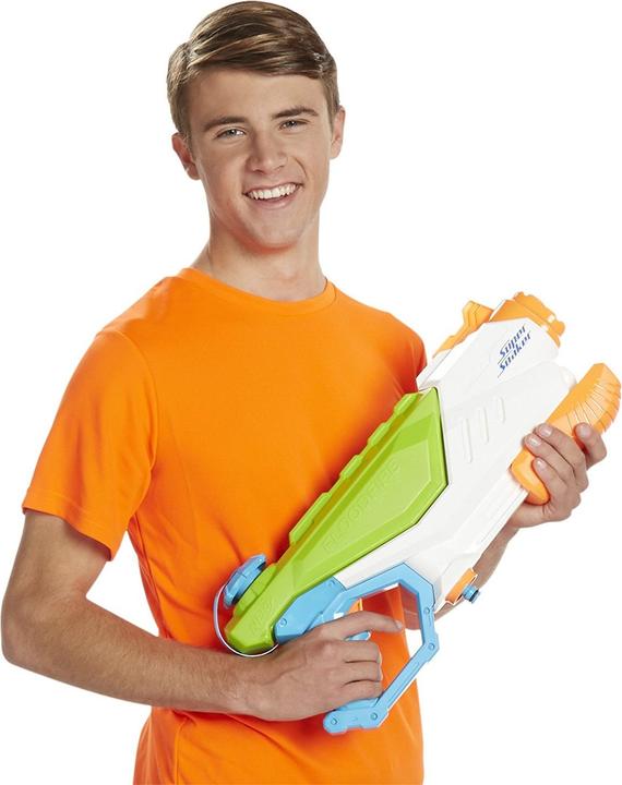 Produktbild Nerf Super Soaker FloodFire