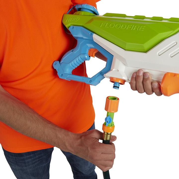 Produktbild Nerf Super Soaker FloodFire