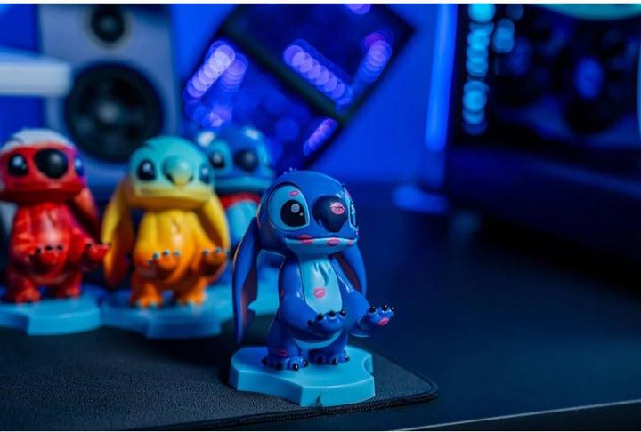Actual product image Exquisite Gaming Stitch: Loved Up - Cable Guy Holdem (PS5)