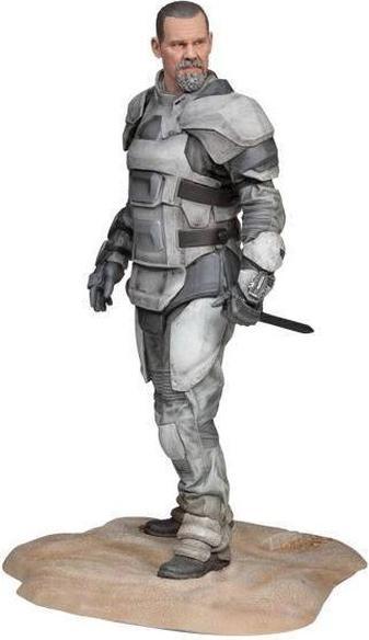 Actual product image Dark Horse Dune: Gurney Halleck