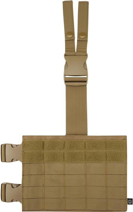 Immagine prodotto Brandit Pannello gambe Molle - 125319