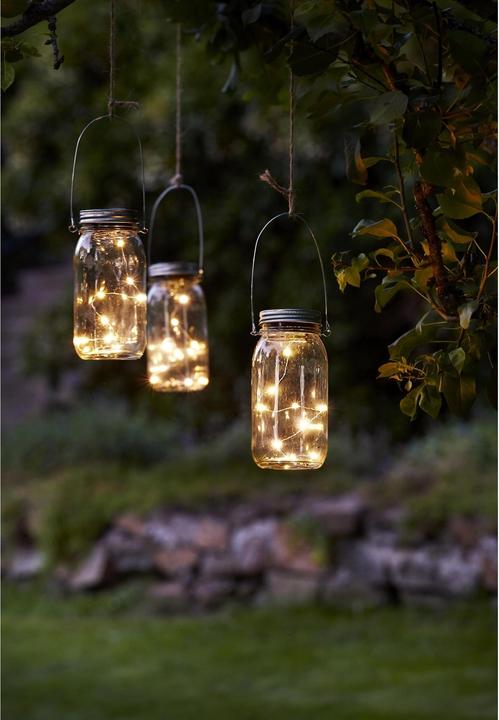 Produktbild Schönenberger Jamjar (18 x 8 x 8 cm, 1 x)