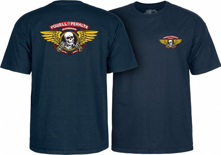 Actual product image Winged Ripper T-Shirt (M)