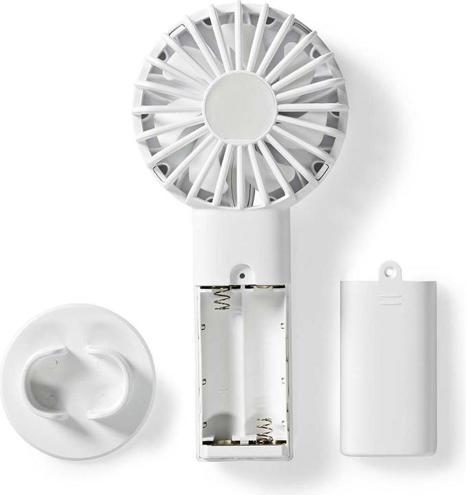Actual product image Nedis Fnhh1wt