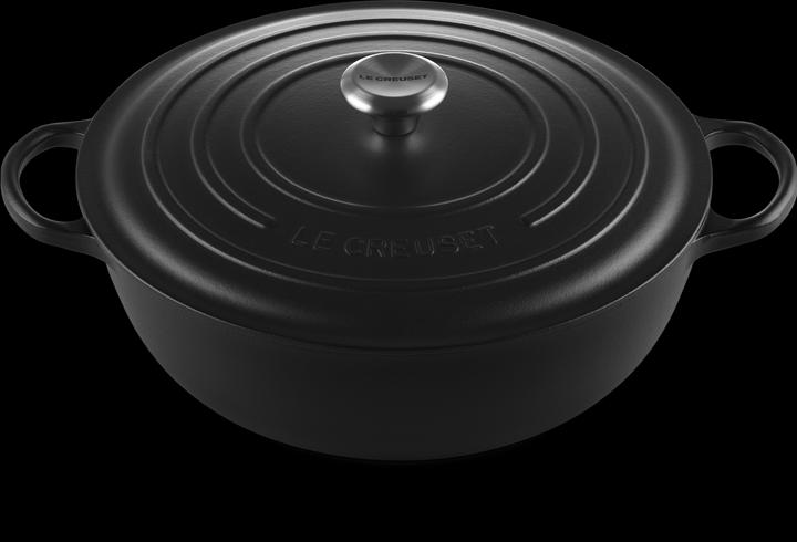 Actual product image Le Creuset La Marmite (32 cm, Casserole + Stewpot, Cast iron)
