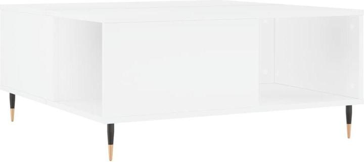 Image du produit VidaXL Clare (80 x 80 x 36.5 cm)