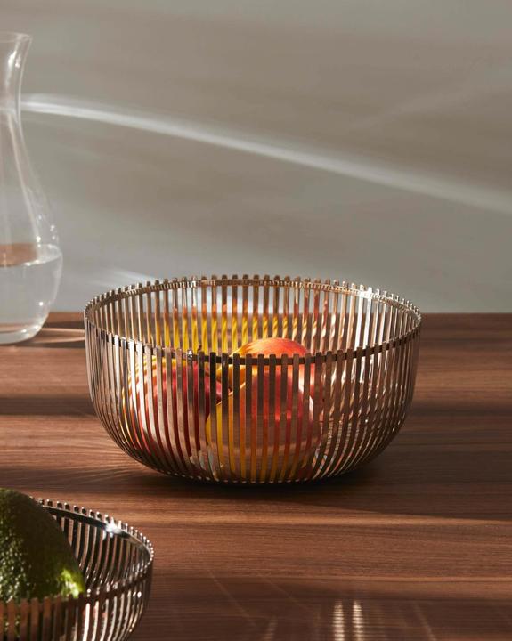 Actual product image Alessi Bowl (Ø 24 x 11 cm)