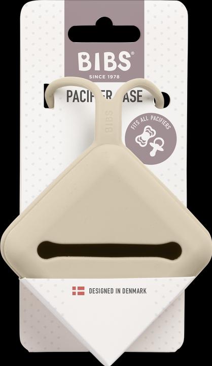 Bibs Cas (1 x, dès la naissance)
