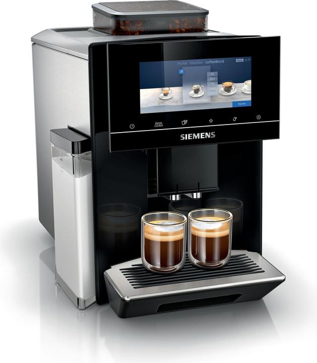 Actual product image Siemens EQ900 TQ903D09