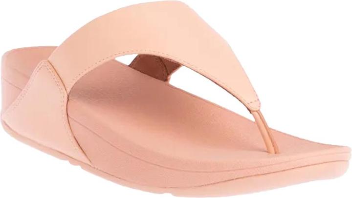 Produktbild Fitflop Flipflops Lulu Leder (43)