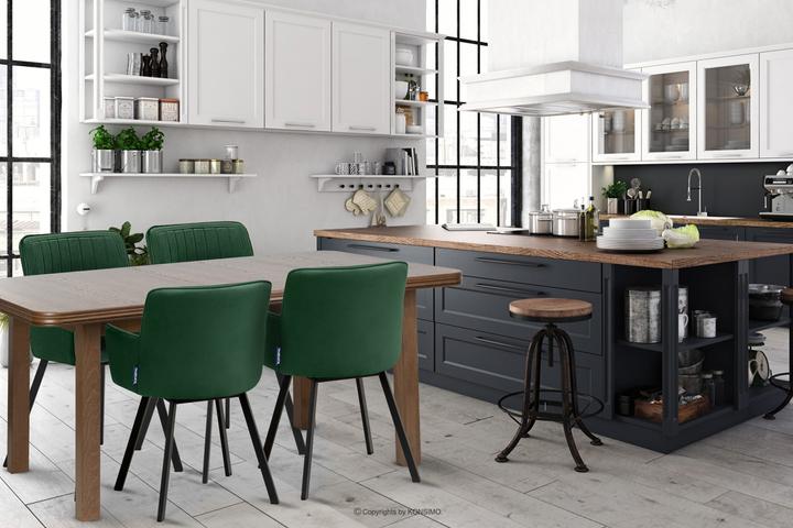 Actual product image Konsimo Cospe (140 x 76.5 x 80 cm, 180 x 76.5 x 80 cm)