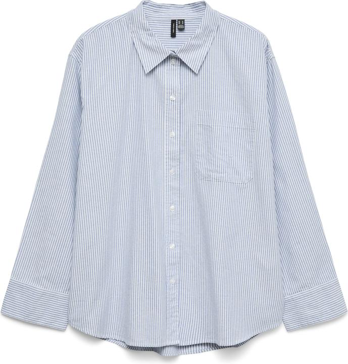 Produktbild Vero Moda VMIDA Hemd Hemd (XXL)