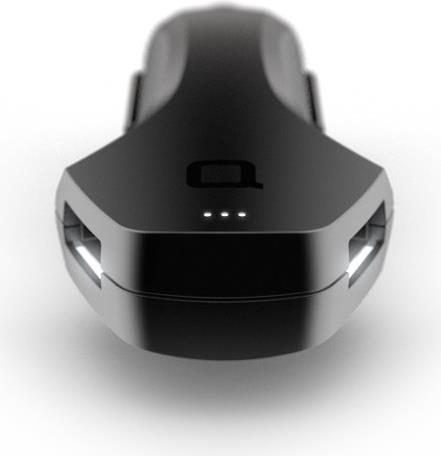 Actual product image nonda ZUS Smart Car Charger