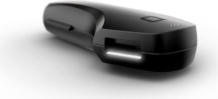 Actual product image nonda ZUS Smart Car Charger