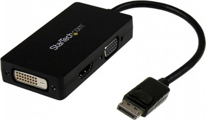 StarTech Dp2vgdvhd (Numérique -> Numérique)