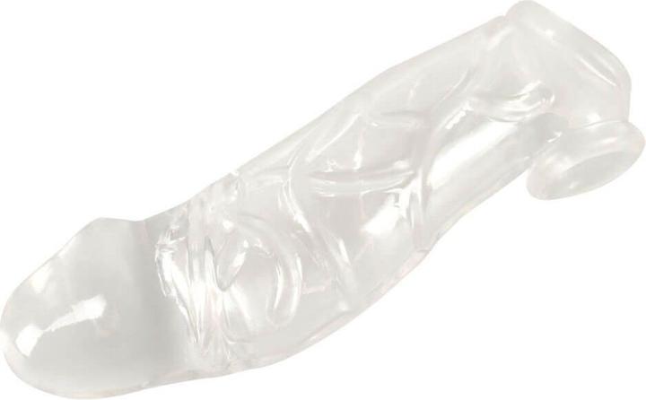 Actual product image Penis Sleeve