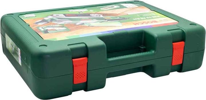 Produktbild Bosch Home & Garden Bandschleifer PBS 75 AE Set (Bandschleifer, 750 W)