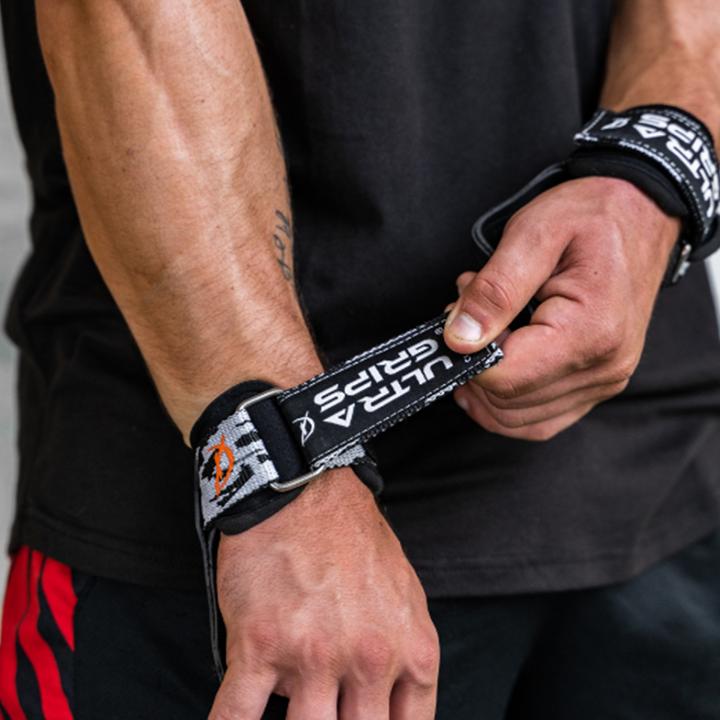 Immagine prodotto Climaqx Ultra-Grips (S)
