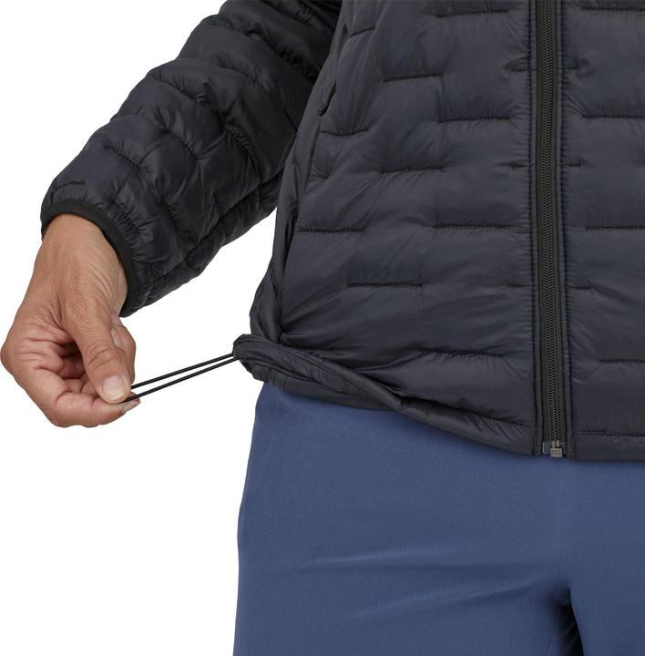Produktbild Patagonia Micro Puff (M)