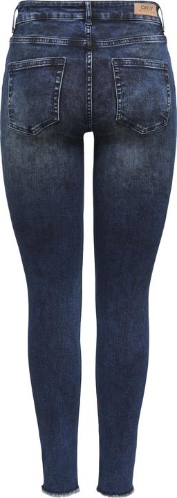 Immagine prodotto Only ONLBLUSH Mittlere Taille Skinny Fit Jeans Skinny Jeans (30)