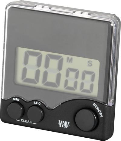 Actual product image Comair Digital timer clip 0-99min, incl.