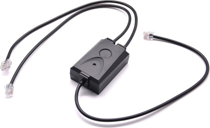 Actual product image Fanvil EHS Adapter