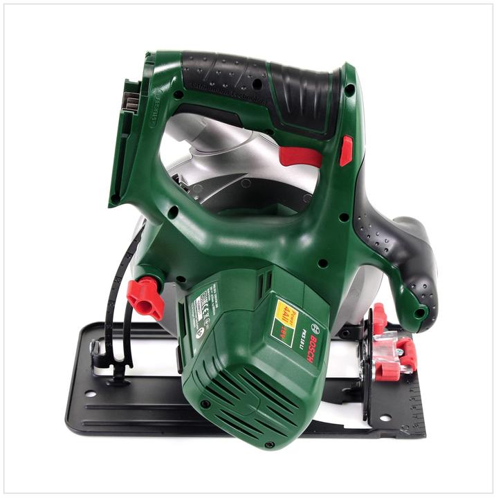 Produktbild Bosch Home & Garden Pks 18 Li