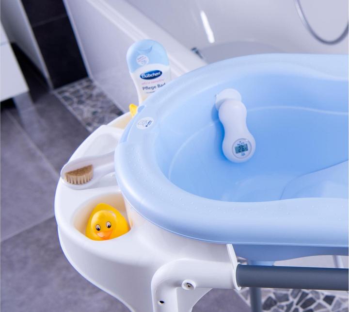 Produktbild Rotho Babydesign Digitales Badethermometer