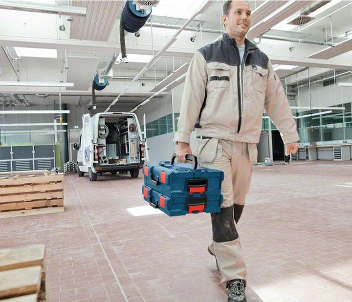 Produktbild Bosch Professional L-Boxx 102 (1 Teile)