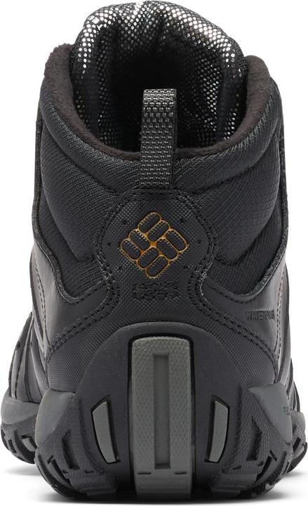Actual product image Columbia Woodburn™ Ii Chukka Wp Omni-Heat™ (45)
