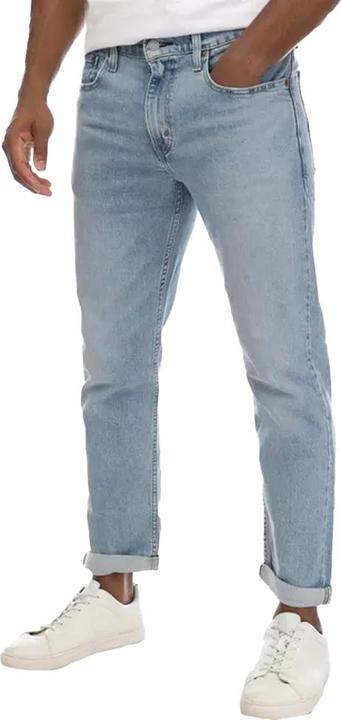 Levis 502 Hi Ball Jeans